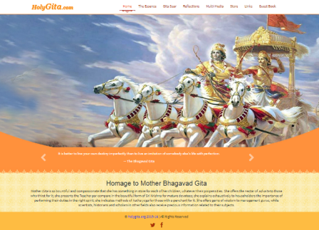 http://holygita.org/